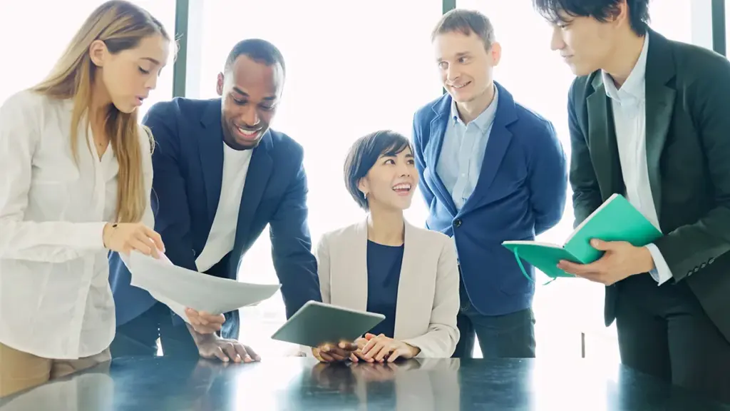 グローバル人材の育成