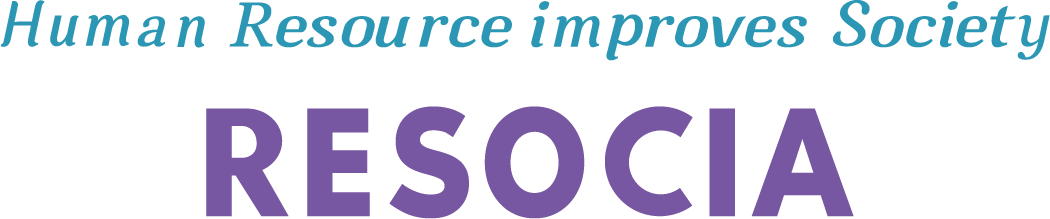 株式会社リソシア